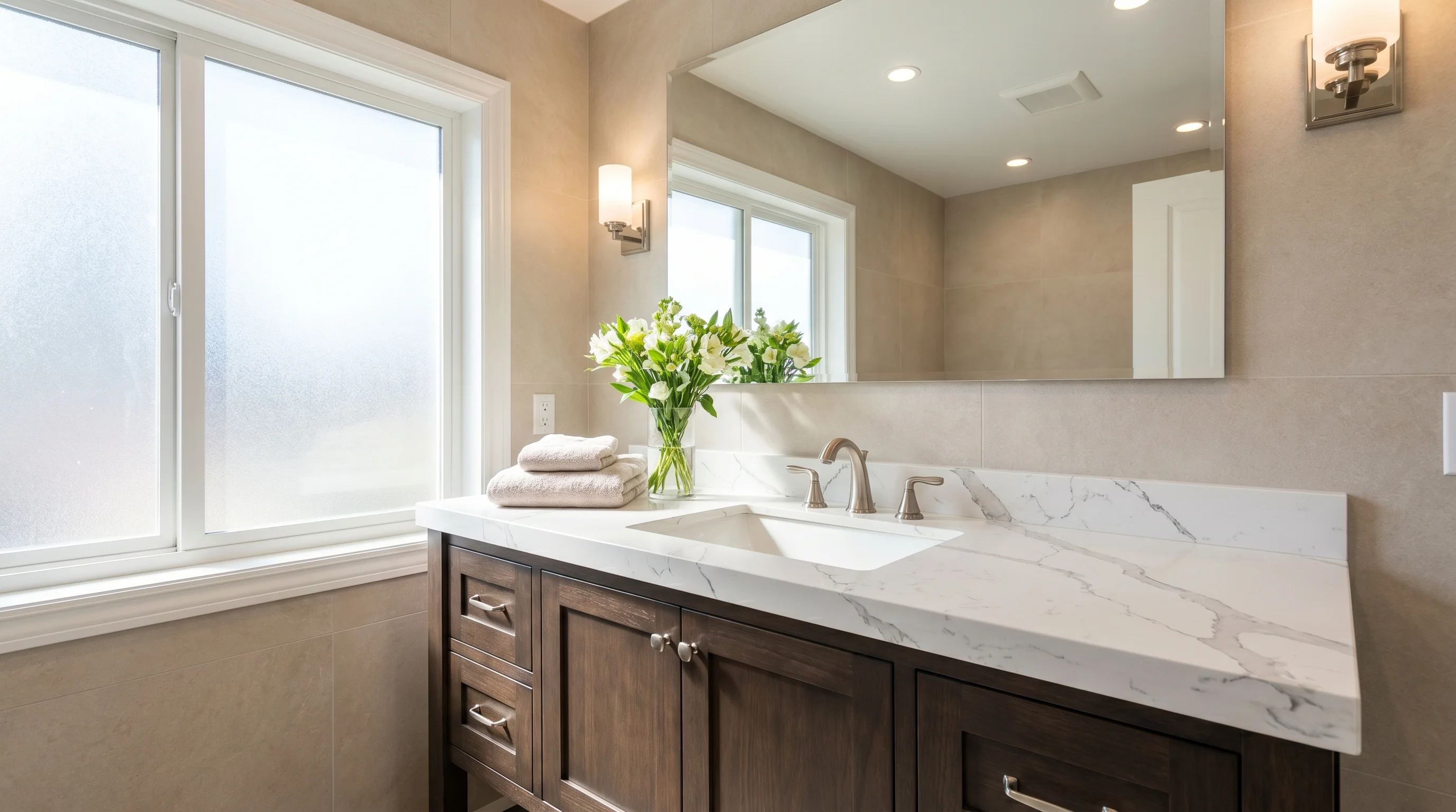 Undermount vs Vessel Sink Vanity: Which One Should You Buy?